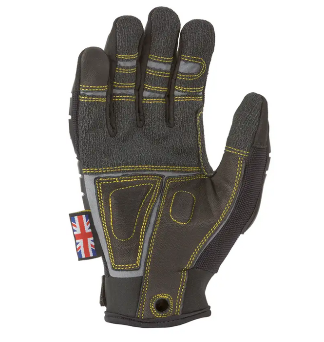 Protector 3.0 Heavy Duty Gloves (Full Finger) - Assorted Sizes