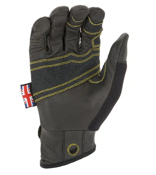 Venta-Cool™ Summer Rigging Glove - Dirty Rigger®