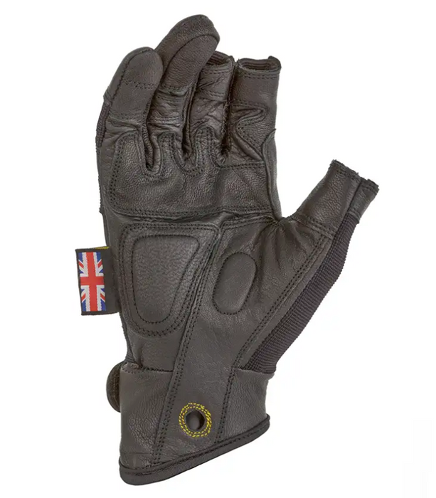 Leather Grip Multi-Purpose Gloves (Framer)