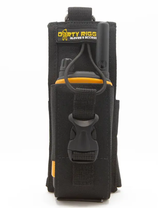Taps Rig Radio Pouch Dirty Rigger Radio Pouch V1.0 — Winchshop