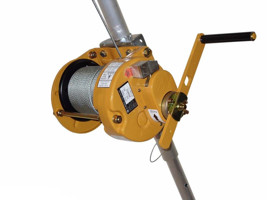 Globestock G-Winch™ 250kg