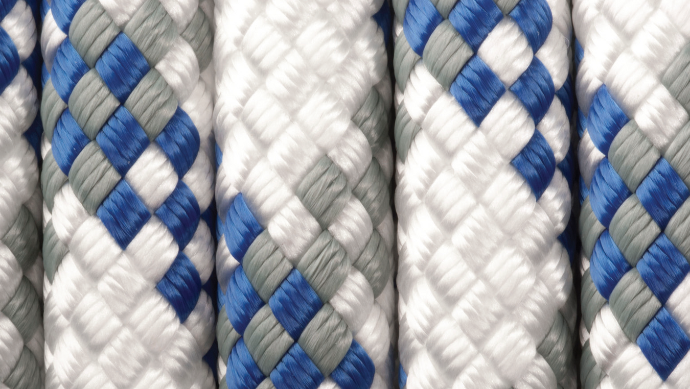 Nylon Rope & Kernmantle Rope