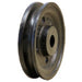Wire Rope Sheaves made of Cast Iron with Plain Bore (Model No. 16d) from Winchshop