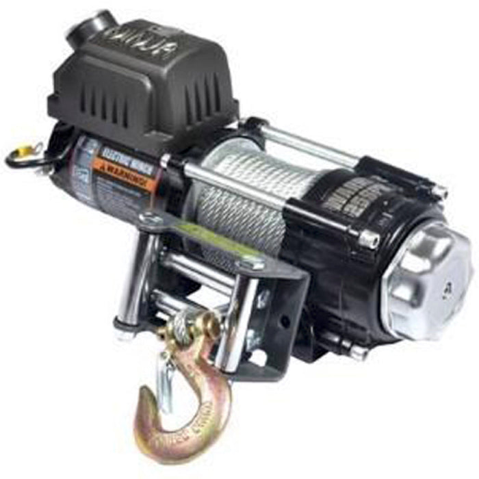 Ninja 2500 (1134Kg) Electric Winch with Steel Cable