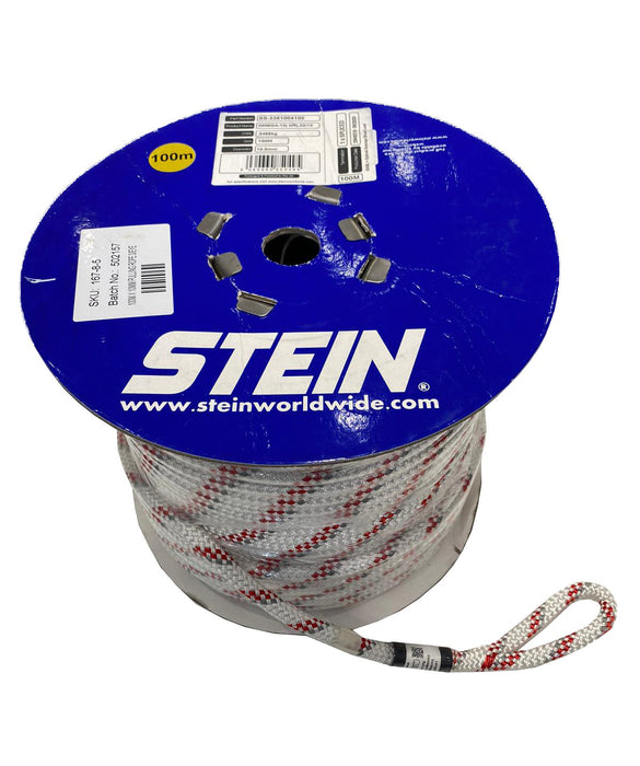 STEIN 10mm Pulling Rope with (PE) ABL 2900kg  - (SE) ABL 2465kg