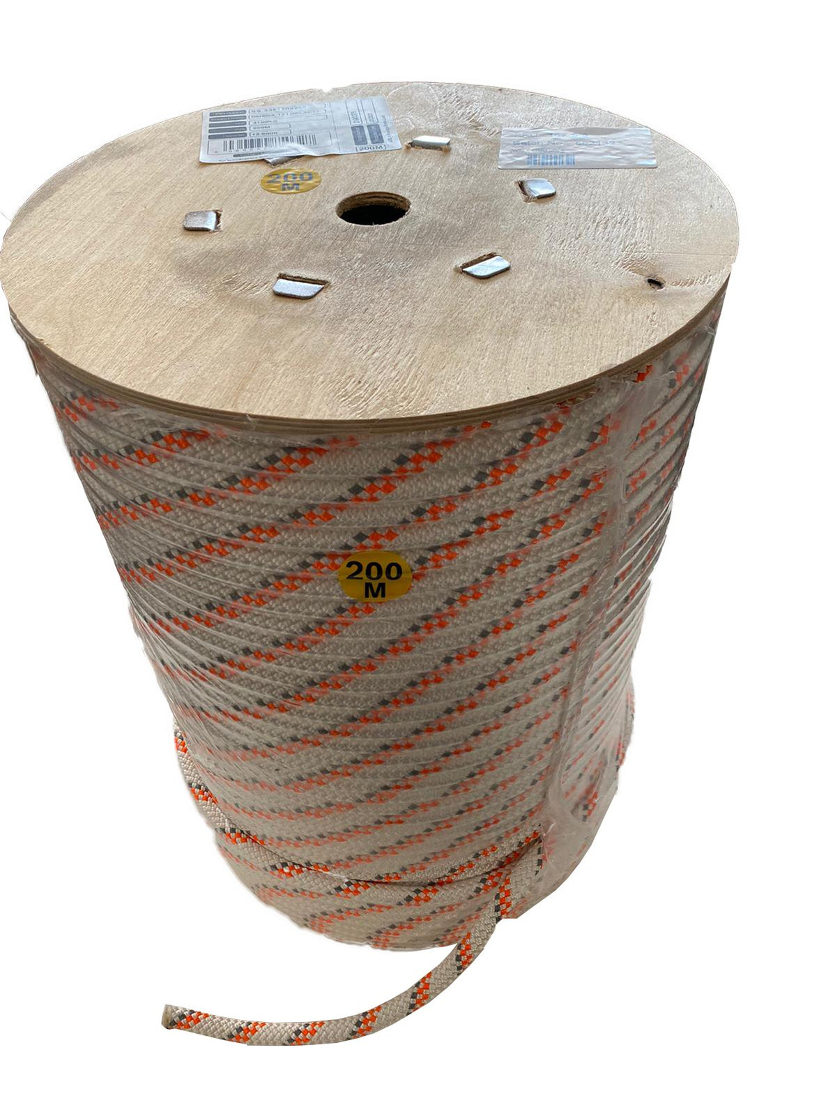 Capstan rope Pulling & Lifting Winches — Winchshop