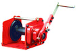 HEAVY DUTY INDUSTRIAL WINCH 1000KG/2000KG