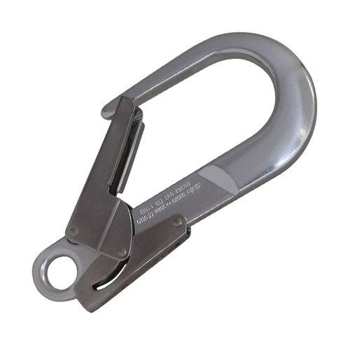 SSE/SSH - Abtech Snap Scaffold Hook Connector (281-1-12) from RiggingUK
