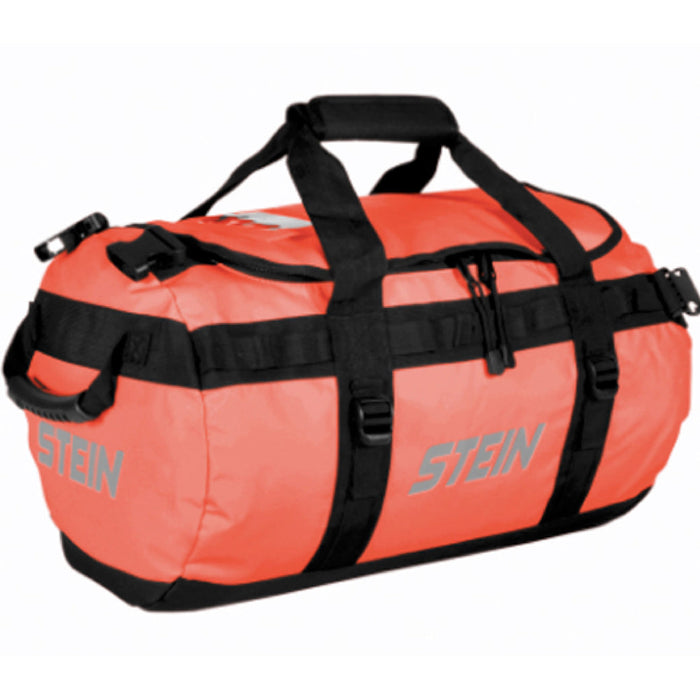 STEIN METRO Kit Storage Bag 70 litre - Blue / Orange