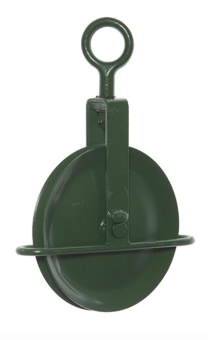 Gin Pulley Block (Painted) - WLL 250kgs.