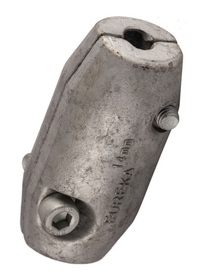 Eureka Wirelock