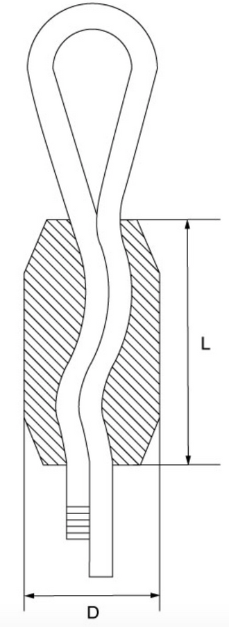 Eureka Wirelock