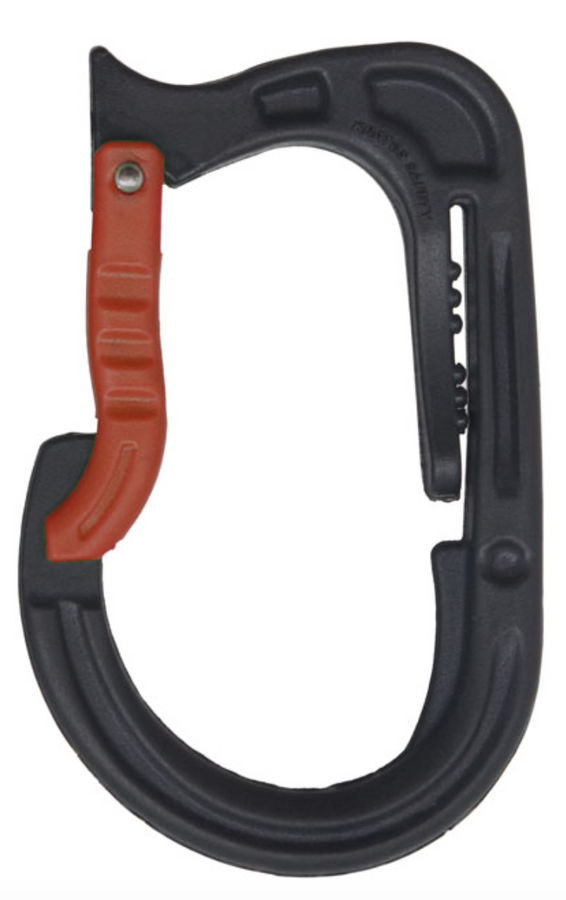 Kratos - ABS Plastic Connecting Tool Snap Hook