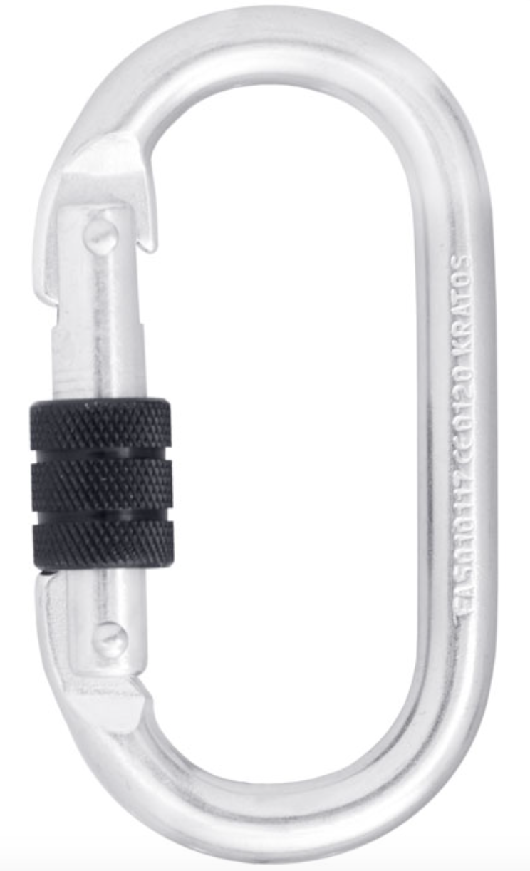 All Kratos Karabiners & Hooks