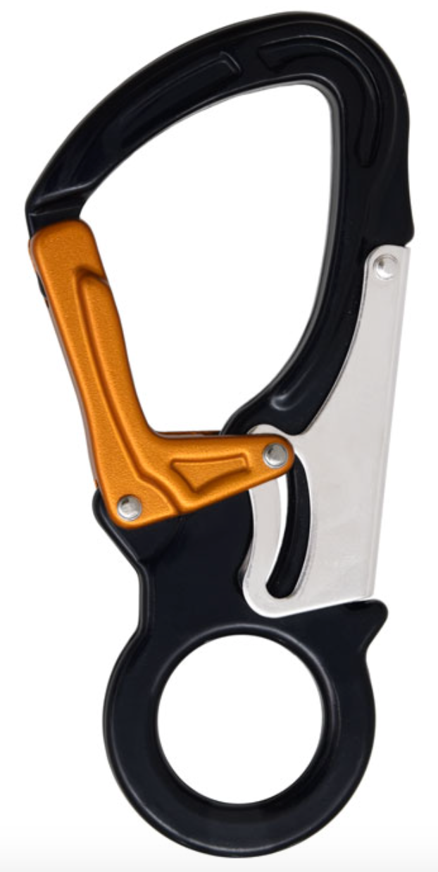 Aluminium Double Action Keylock Hook — Winchshop