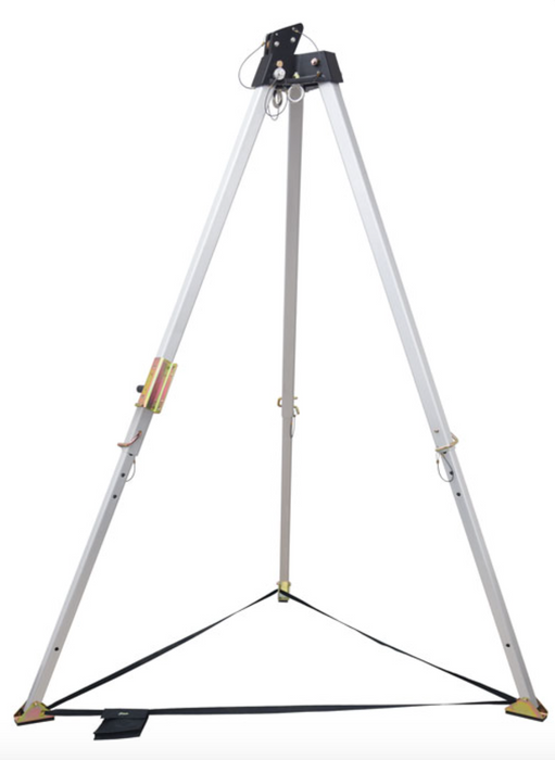7ft Confined Space Tripod - Main Image