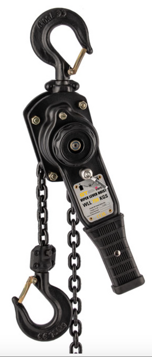 250kg Capacity GT Viper Lever Hoist