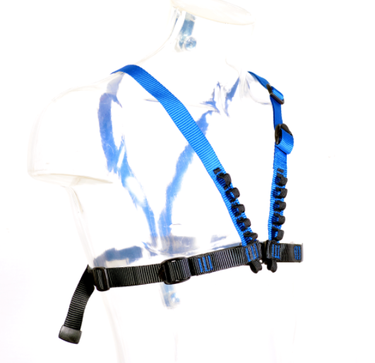 STEIN - CAMBO V5 Chest Harness - One Size