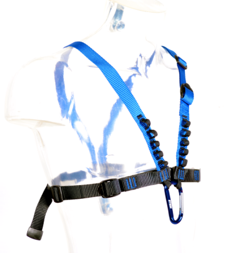 STEIN - CAMBO V5 Chest Harness - One Size