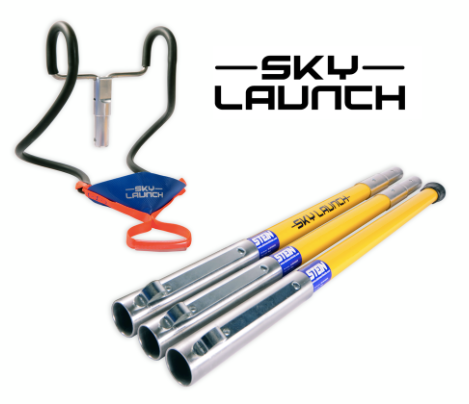 STEIN - SKYLAUNCH Launcher Kit-1