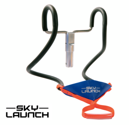 STEIN - SKYLAUNCH Line Launcher — Winchshop