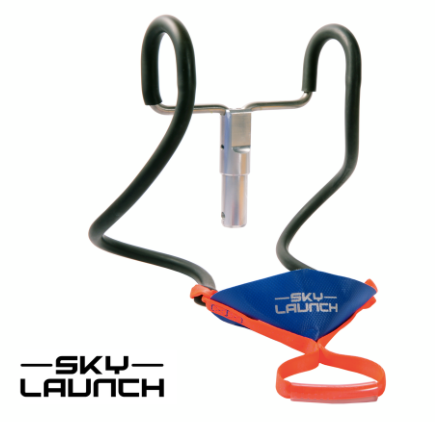STEIN - SKYLAUNCH Line Launcher