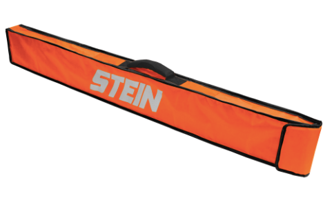 STEIN 120cm or 180cm Pole Storage Bag - Assorted Sizes