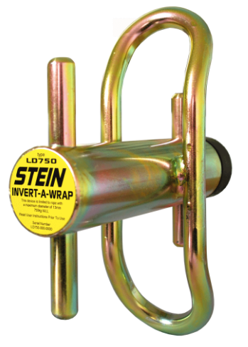 STEIN LD750 Lowering Device
