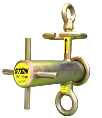 STEIN RC2000 Lowering Device