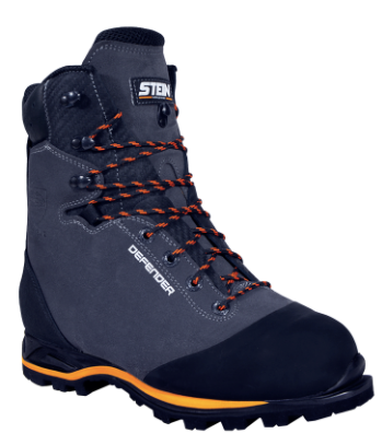 Fr jones chainsaw boots best sale