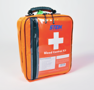STEIN Large “Bleed Control Kit”