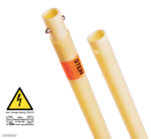 STEIN UTILITY EPR - Mid Pole 120cm