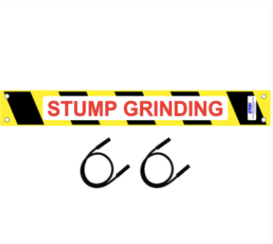 STEIN STUMP GRINDING Variant Kit