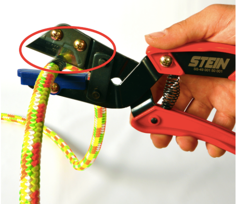 STEIN - Razor Rope Cutter — Winchshop