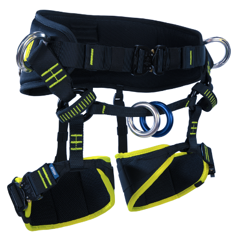 STEIN VEGA Plus VS2 Harness Size 3- Waist Size 90 to 98cm