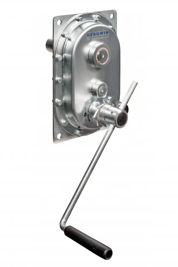 Winch Gearboxes