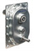 TK1001 Spur Gear Box, 550 Nm with input & output shaft