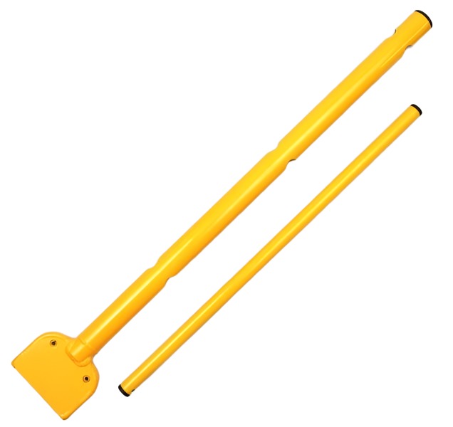 Heavy Duty Ground Anchor Driver Tool (for 500mm, 650mm & 900mm Anchors)
