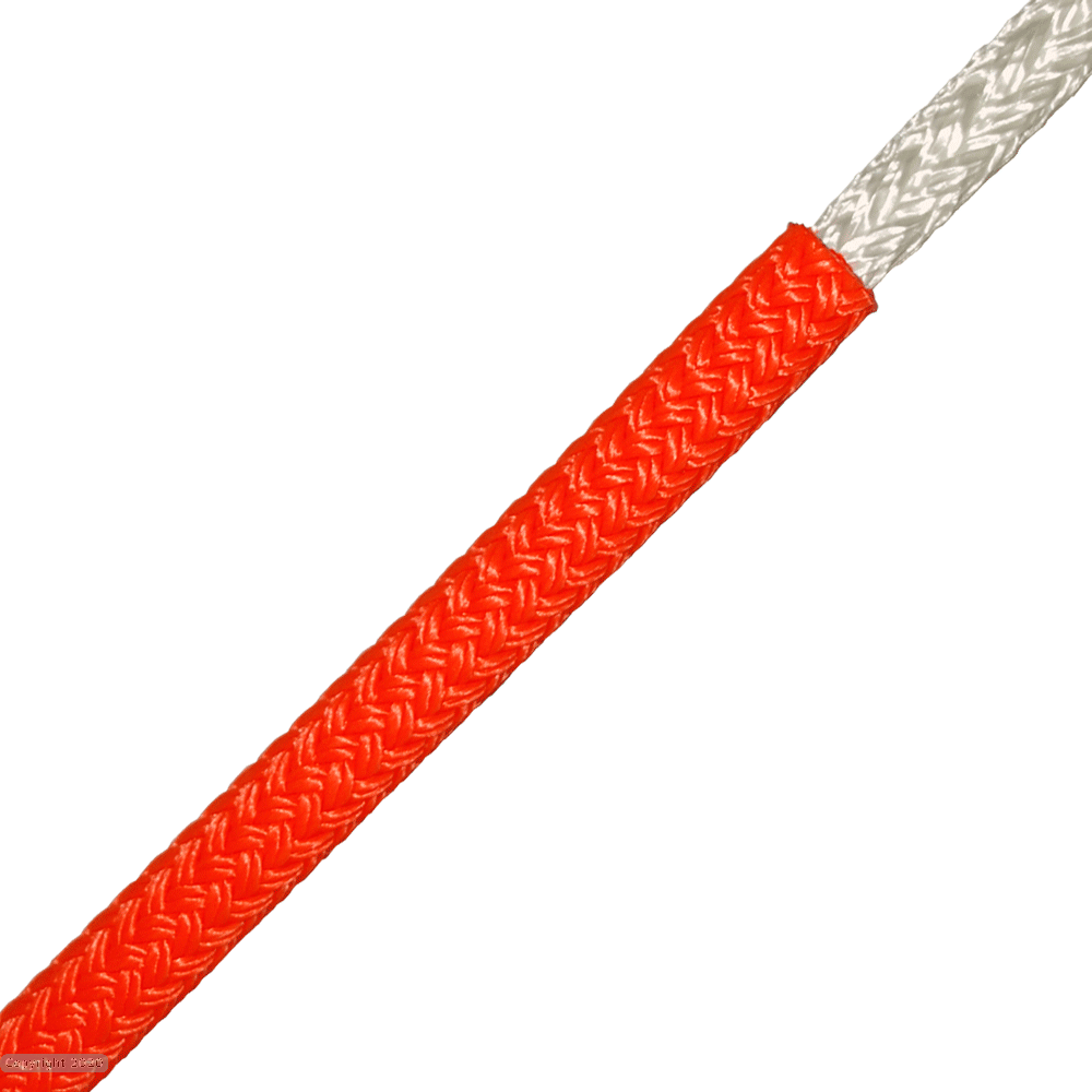 Portable Winch Pulling Ropes