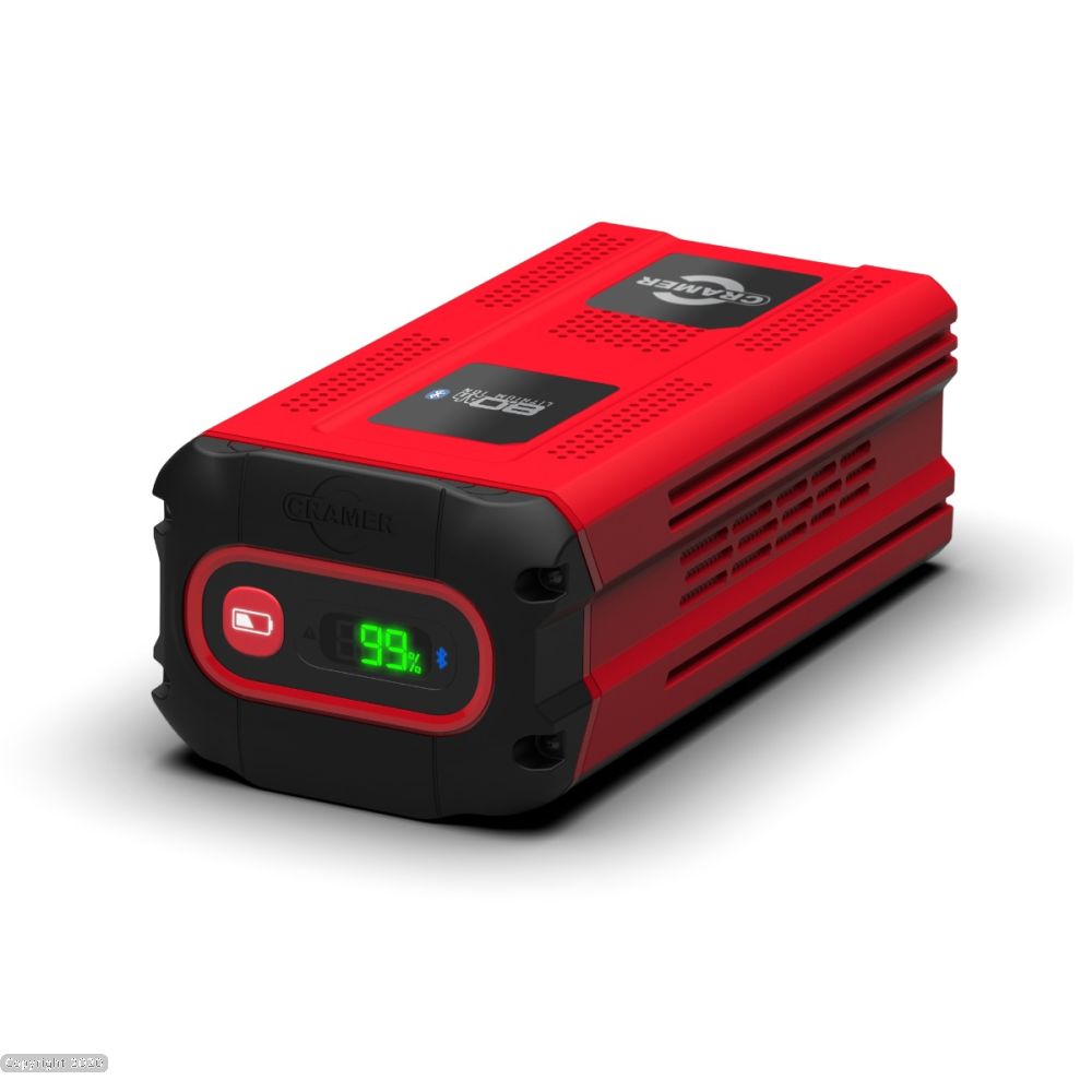 Portable Winch General Accessories