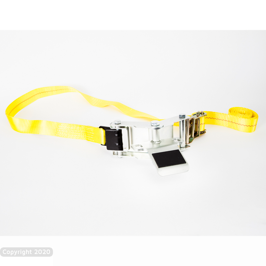 Tree / Pole Mount Standard Winch Anchor for Portable Winch