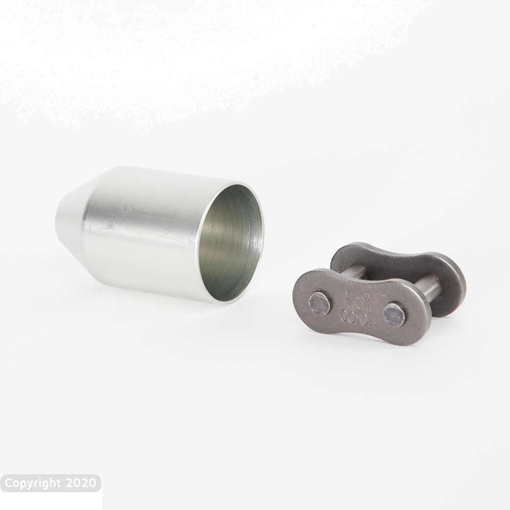 Automatic Rope Release —