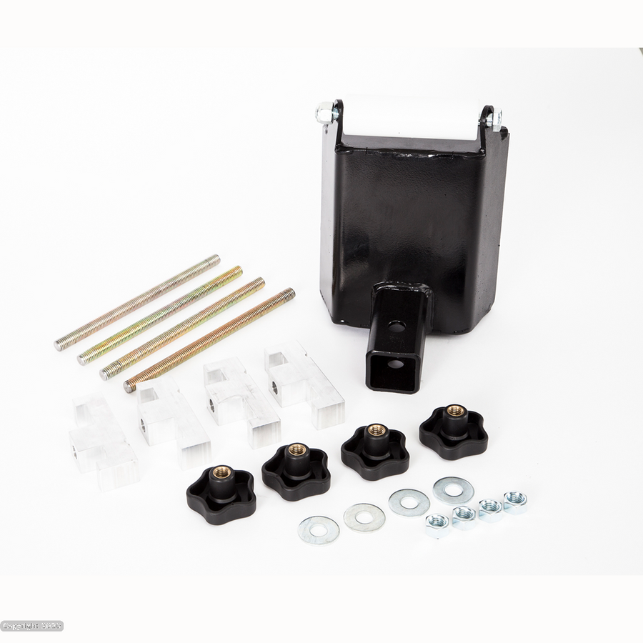 Pylon Mount Winch Anchor (Portable Winch) Ref: 167-16-14