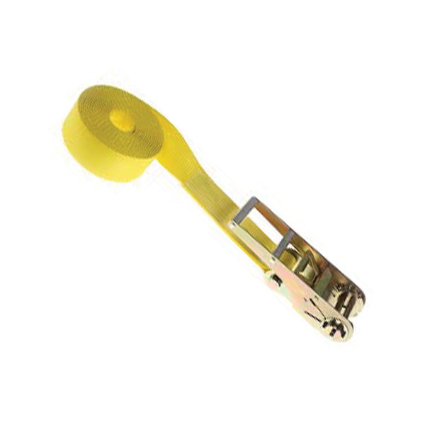 Ratchet Strap Systems 75mm Wide Heavy Duty Endless