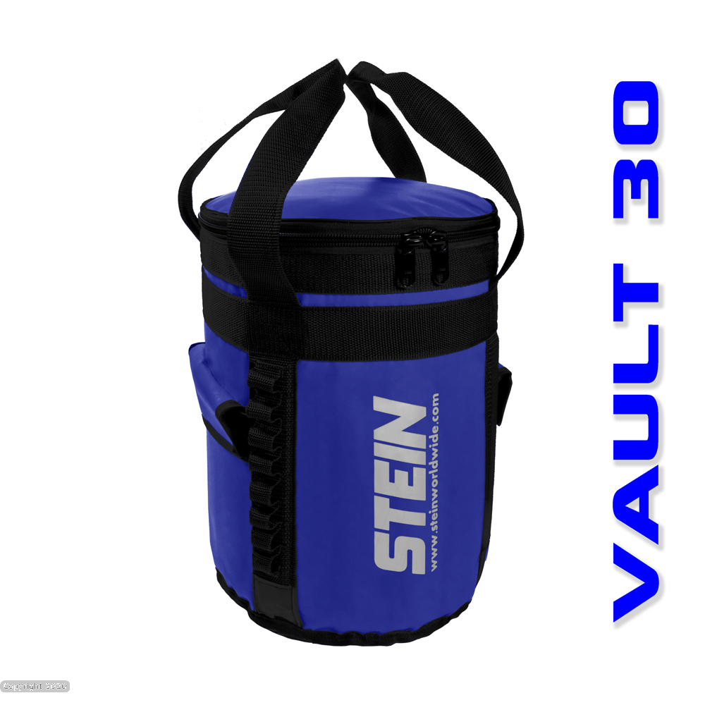 Portable Winch Storage Bags & Cases