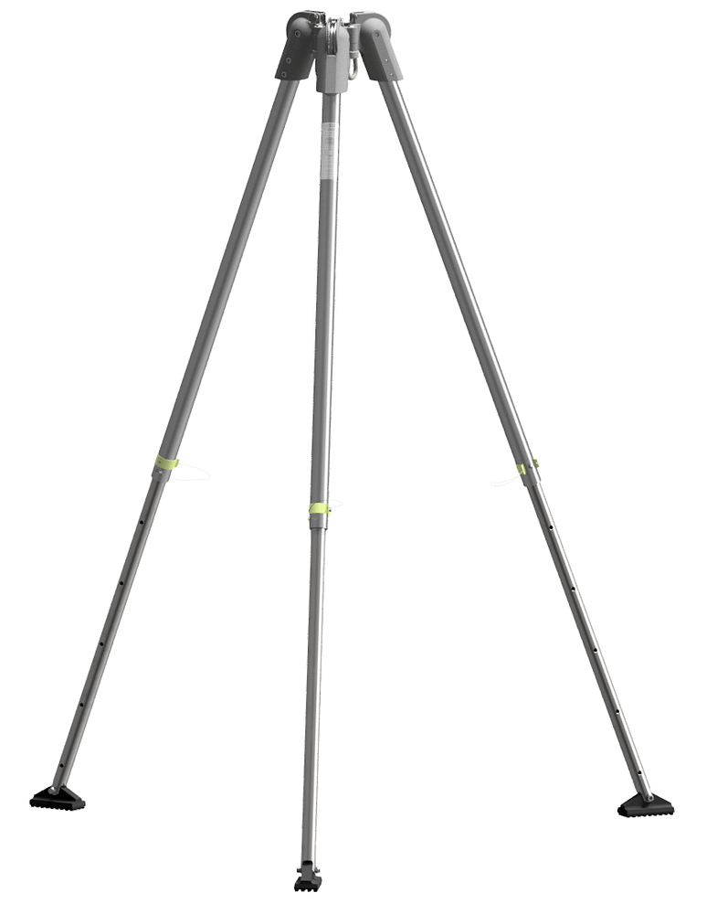 Confined Space Tripods